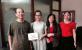 2015年“放飛希望，擁抱夢(mèng)想”關(guān)愛貧困大學(xué)生活動(dòng)