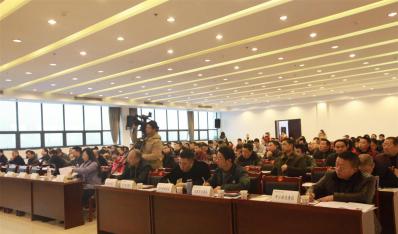 2015年“兩新”組織高端人才培訓(xùn)
